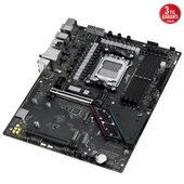 ASUS ROG STRIX B850-F GAMING WIFI7 DDR5 HDMI-DP PCIE 5.0 AM5 ATX - 9