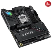 ASUS ROG STRIX B850-F GAMING WIFI7 DDR5 HDMI-DP PCIE 5.0 AM5 ATX - 10