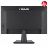 Asus 23.8" VA24EHF 100Hz 1ms HDMI EyeCare FlickerFree IPS FHD Monitör - 2