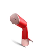 Philips 5000 Serisi STH5020/40 Kırmızı Düzleştirici Buharlı Dikey Ütü - 1