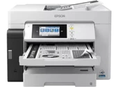 Epson EcoTank M15180 Wi-Fi + Fotokopi + Tarayıcı A3-A4 Siyah Beyaz Mürekkep Tanklı Yazıcı - 1