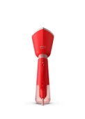 Philips 5000 Serisi STH5020/40 Kırmızı Düzleştirici Buharlı Dikey Ütü - 3