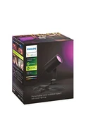 Philips Hue Lily White and Color Ambiance IP65 Dış Mekan Akıllı Spot Lambası thumbnail 8