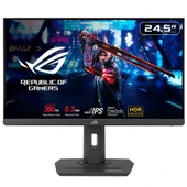 Asus ROG Strix XG259QNS 24.5" 0.3 ms Full HD Pivot IPS 380 Hz Oyuncu Monitörü thumbnail 1
