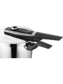 Leggno Procook Quick 6 lt + 4 lt Düdüklü Tencere Seti - 3
