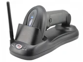 Sunlux XL9310 Kablosuz 1D Lazer Barkod Okuyucu - 1