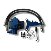 Ford 3000 Damper Valfi 2 Çıkış - 1