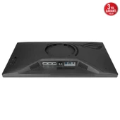 Asus ROG Strix XG259QNS 24.5" 0.3 ms Full HD Pivot IPS 380 Hz Oyuncu Monitörü thumbnail 7