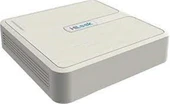Hilook DVR-108G-K1 8 Kanal 1 HDD DVR Kayıt Cihazı - 1