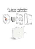 Philips Hue Duvar Anahtarı Modülü - 3