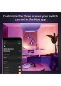 Philips Hue Duvar Anahtarı Modülü - 7