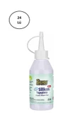 Brons Yapıştırıcı Sıvı Silikon 100 Gr 12'li - 1