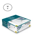 Mas 3518 Iğneli Klipsli Yaka Kartı (50`li) - 1