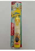 Colgate Kids Minion Pilli Çocuk Diş Fırçası Extra Soft - 1