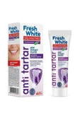 Fresh White White Diş Pastası Anti Tartar 90g - 1
