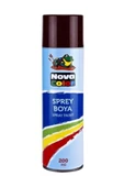 Nova Color Sprey Boya 200 Ml Kahverengi - 1