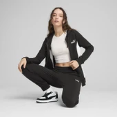 Puma 68507701 Hooded Kadın Eşofman Takımı - 1