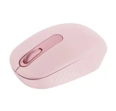 Logitech M196 Bluetooth Mouse Pembe - 2