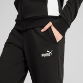Puma 68507701 Hooded Kadın Eşofman Takımı - 5