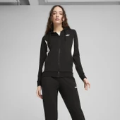 Puma 68507701 Hooded Kadın Eşofman Takımı - 3