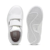 Puma 39829301 Smash 3.0 Holo 2.0 V Ps Çocuk Günlük Spor Ayakkabı thumbnail 3