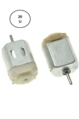 Misyon Mini Deney Motor ST05043 - 1