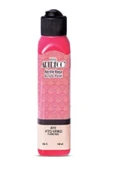 Artdeco Akrilik Boya 140 Ml Ateş Kırmızı - 1