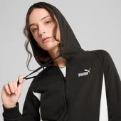 Puma 68507701 Hooded Kadın Eşofman Takımı - 2