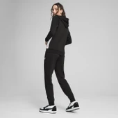 Puma 68507701 Hooded Kadın Eşofman Takımı - 4
