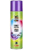 Nova Color Sprey Boya 200 Ml Mor - 1