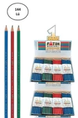 Fatih Kurşun Kalem Mercanlı 144'lü - 1