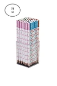 Fatih Kurşun Kalem Flamingo Fa17720Kl00 (72 Li Paket) - 1
