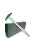 Yıldızlar Plastik T Cetveli 75 Cm - 1
