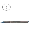 Uni-Ball Ub 157 Eye Fine 0.7 Mavi Pilot Kalem 12'li - 2