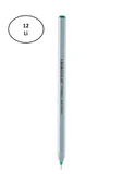 Pensan Trıball Tükenmez Kalem Yeşil 12.Li 1 mm - 4