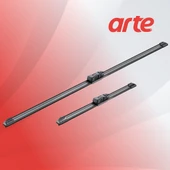 Toyota C-HR Ön Silecek Takımı Eki. 2023-2025 Aerotwin Araca Özel thumbnail 2