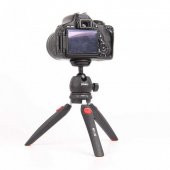 Tripod MT-35 Küçük Masa Üstü - 7