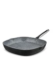 Biogranit Lopus Grıll Tava 28 Cm - 1
