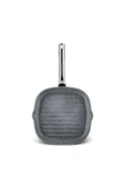 Biogranit Lopus Grıll Tava 28 Cm - 2