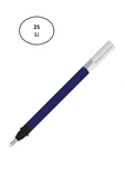 Pensan 6030 My Sıng Jel Roller Kalem,1 mm, Refil, Mavi 25'li - 1