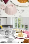 Helva Pilav Tatlı Kalıbı Şekillendirici Royaleks-UR3064-76 - 1