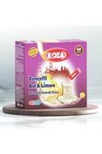 Koza Tek İçimlik Zencefil Bal Limon Aromalı Toz İçecek 40'lı - 1