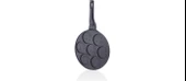 Taç Döküm Pankek Tavası 26 cm - TAC-4982 - 3