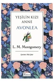 Yeşilin Kızı Anne Avonlea Mor - 1