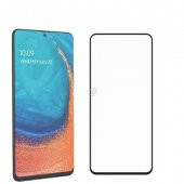Samsung Galaxy A91 (S10 Lite) Süper Jelatin Pet Ekran Koruyucu - 8