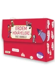 Erdem Hikayeleri Serisi - 1