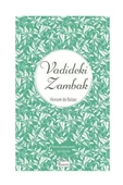 Vadideki Zambak - 1