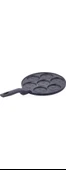 Taç Döküm Pankek Tavası 26 cm - TAC-4982 - 4