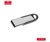 Earldom M73 Bluetooth 5.0 USB Aux Dönüştürücü Kablosuz Ses Adaptörü - 1
