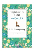 Yeşilin Kızı Anne Avonlea Yeşil - 1